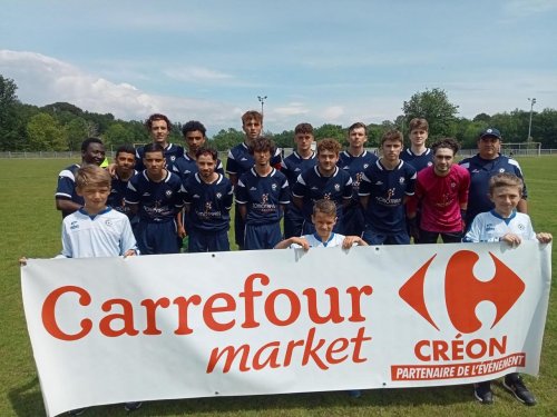 Un week-end riche en émotions
