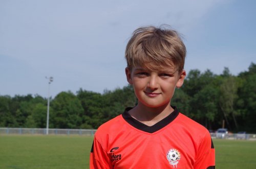 Du talent au FCCC !