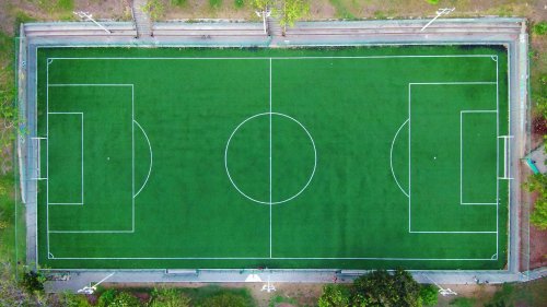Club de football pour enfants et adolescents près de Bordeaux