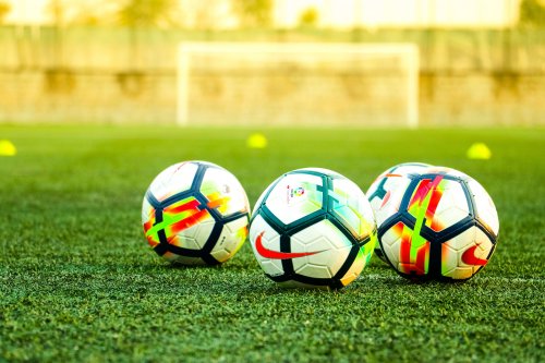 L'équipe de football à 11 à Créon pour petits et grands autour de Bordeaux