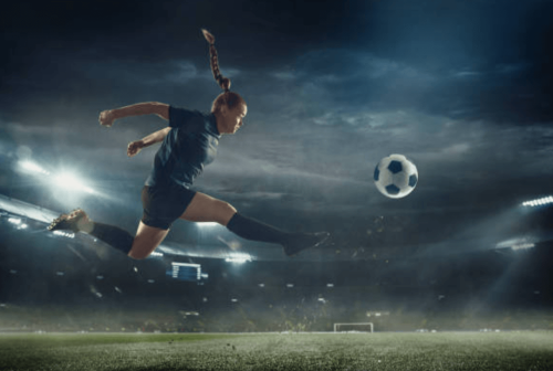 Compétition bordelaise des sections féminines